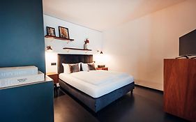 Brera Serviced Apartments Munich Schwabing